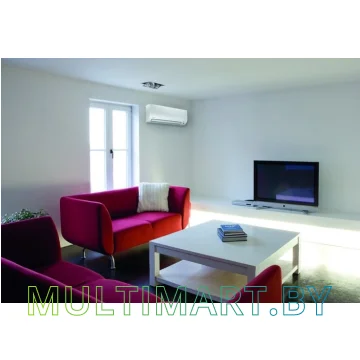 Кондиционер Daikin Siesta ATXP20K3/ARXP20K3 картинка 3